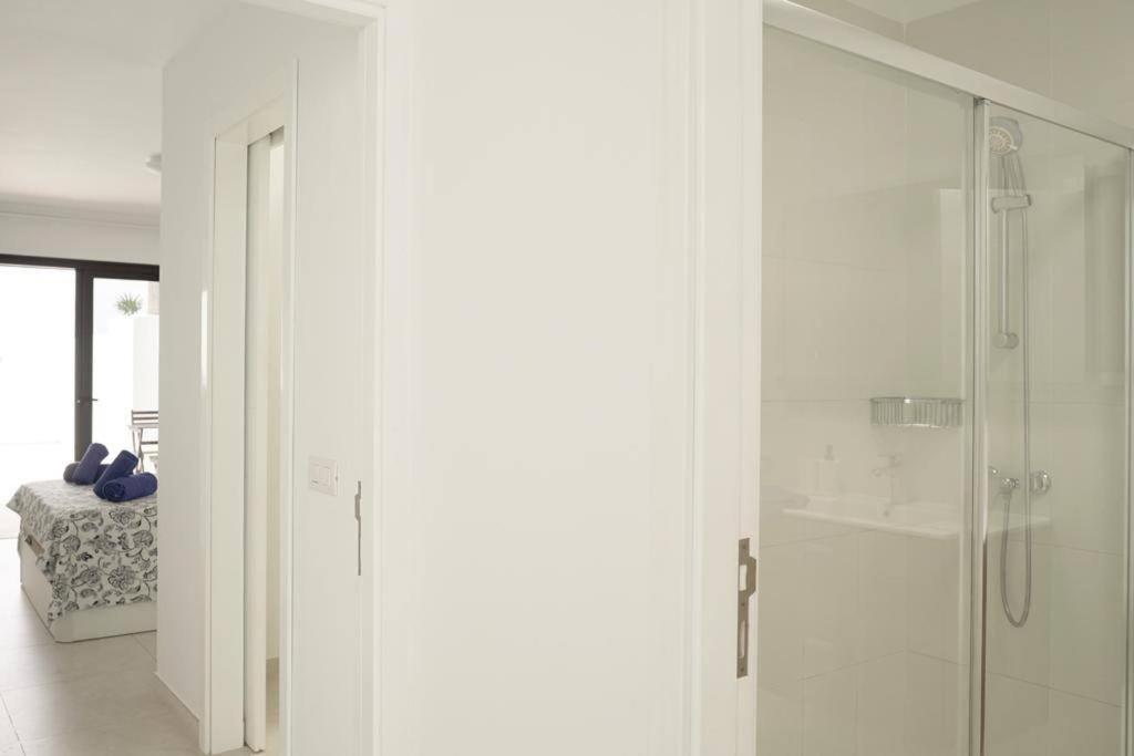 Casa Lily Villa Tías Kültér fotó