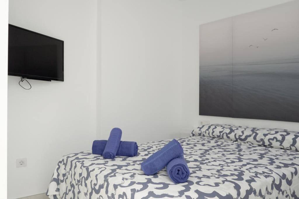 Casa Lily Villa Tías Kültér fotó