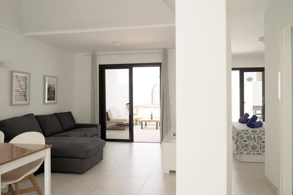 Casa Lily Villa Tías Kültér fotó