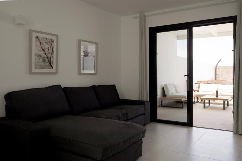 Casa Lily Villa Tías Kültér fotó