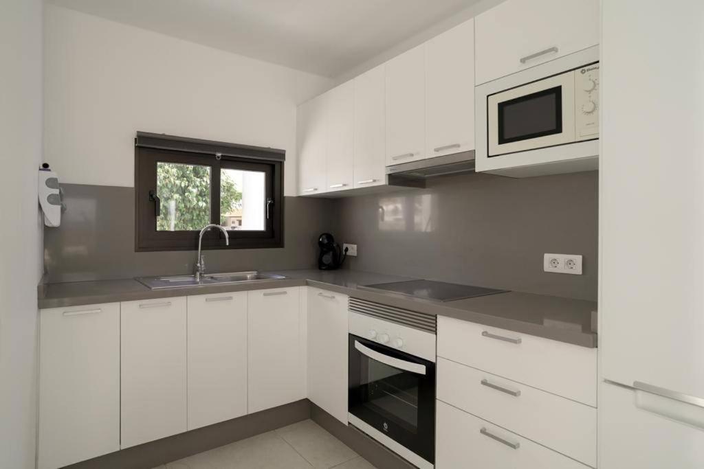 Casa Lily Villa Tías Kültér fotó
