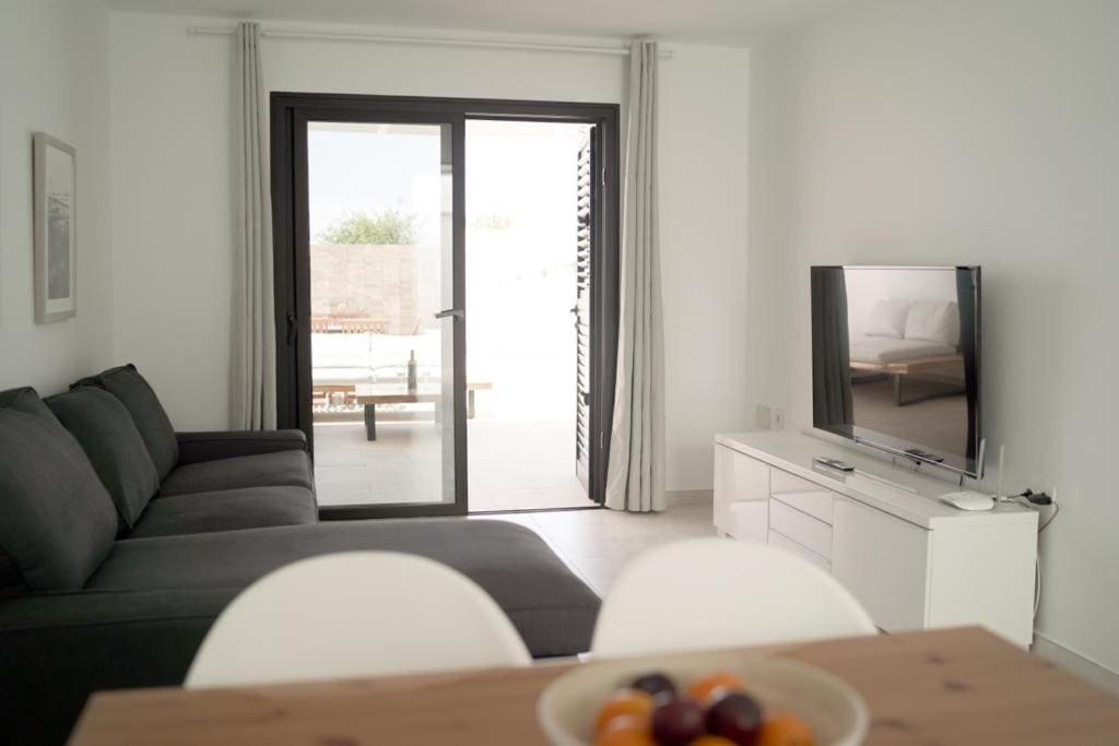 Casa Lily Villa Tías Kültér fotó
