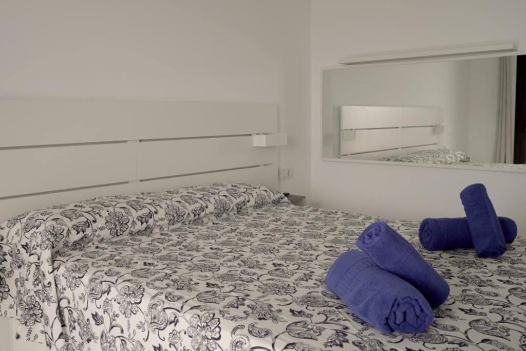 Casa Lily Villa Tías Kültér fotó
